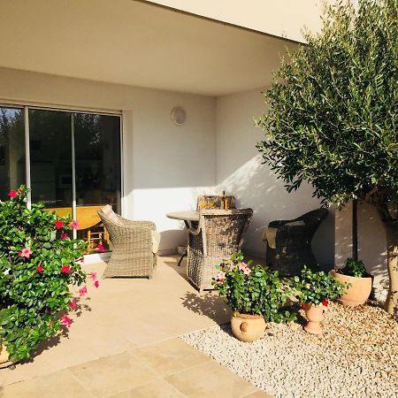 La Scribote Apartment Marseillan  Luaran gambar