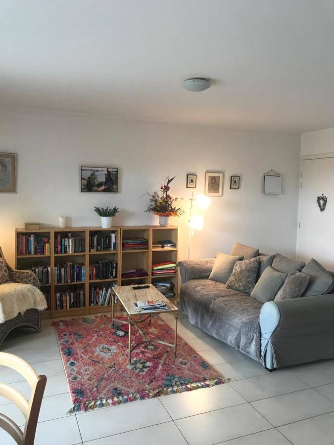 La Scribote Apartment Marseillan  Luaran gambar