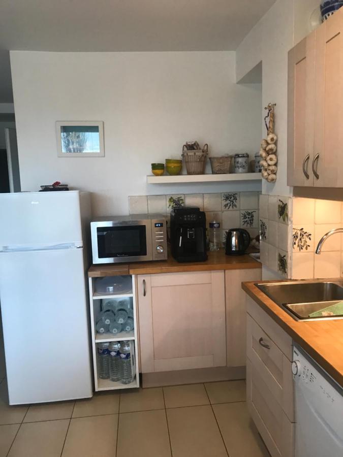 La Scribote Apartment Marseillan  Luaran gambar