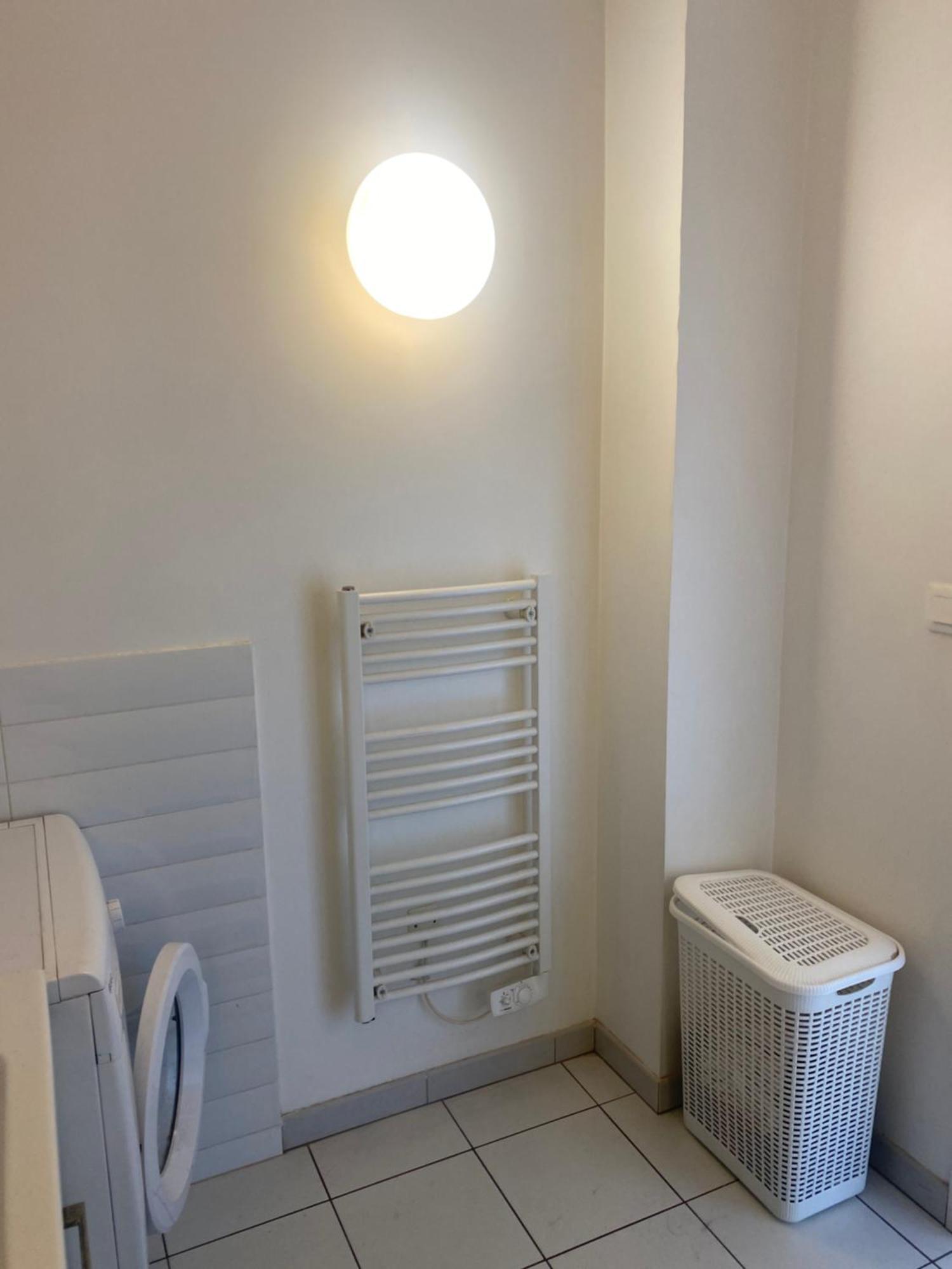 La Scribote Apartment Marseillan  Luaran gambar